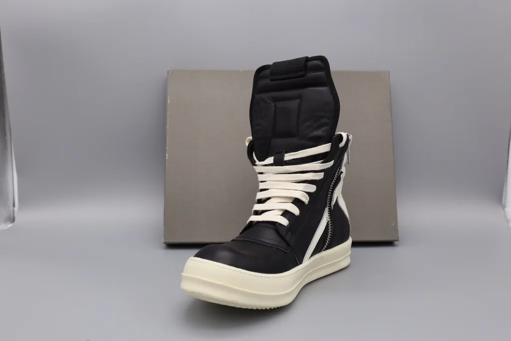 Rick Owens Shoe 